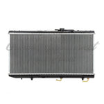 RADIATOR (1319) AT — photo 3