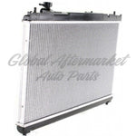 RADIATOR (2437) 4CYL JAPAN BUILT — photo 3
