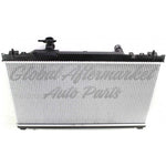 RADIATOR (2437) 4CYL JAPAN BUILT — photo 4