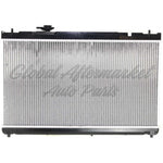 RADIATOR (2437) 4CYL JAPAN BUILT — photo 5