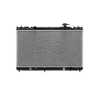 RADIATOR (2437) 4CYL JAPAN BUILT