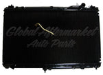 RADIATOR (2435/2434) V6 — photo 1