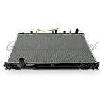 RADIATOR (2435/2434) V6 — photo 2