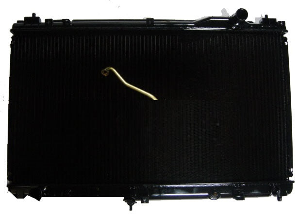 RADIATOR (2435/2434) V6