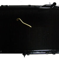 RADIATOR (2435/2434) V6