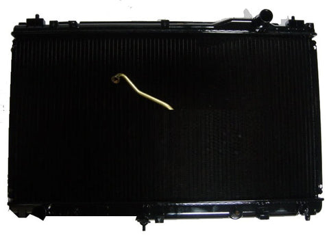 RADIATOR (2435/2434) V6
