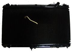 RADIATOR (2435/2434) V6