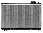 RADIATOR (2377) 3.0L W/TOW PAKAGE — photo 1