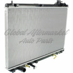 RADIATOR (2377) 3.0L W/TOW PAKAGE — photo 2