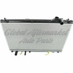RADIATOR (2377) 3.0L W/TOW PAKAGE — photo 3
