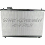 RADIATOR (2377) 3.0L W/TOW PAKAGE — photo 4