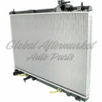RADIATOR (2377) 3.0L W/TOW PAKAGE — photo 5