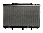RADIATOR (2623) 2.4L L4 — photo 1