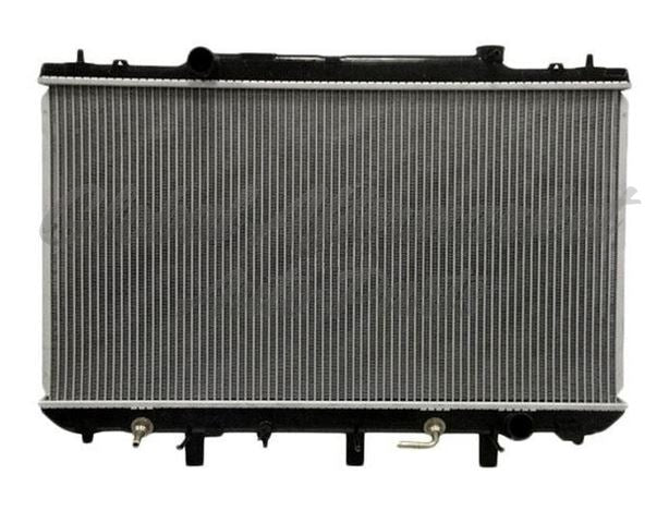 RADIATOR (2623) 2.4L L4