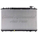 RADIATOR (2623) 2.4L L4 — photo 2