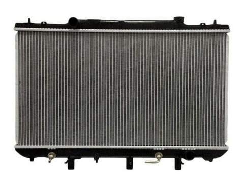 RADIATOR (2623) 2.4L L4