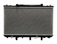 RADIATOR (2623) 2.4L L4