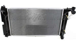 RADIATOR (2428) 1.8L L4 — photo 4