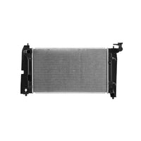 RADIATOR (2428) 1.8L L4