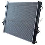 RADIATOR (2580) 4.0L/V6 — photo 2