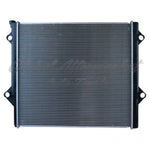 RADIATOR (2580) 4.0L/V6 — photo 3