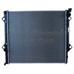 RADIATOR (2580) 4.0L/V6 — photo 4