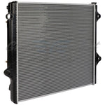 RADIATOR (2581) A/T V8 — photo 3