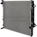 RADIATOR (2581) A/T V8 — photo 4