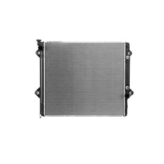 RADIATOR (2581) A/T V8