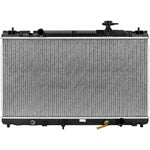 RADIATOR (2436) 2.4L L4 XLE/SE/LE MODEL 02-06/BASE MODEL 05-06 US BUILT — photo 1