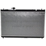 RADIATOR (2436) 2.4L L4 XLE/SE/LE MODEL 02-06/BASE MODEL 05-06 US BUILT — photo 4