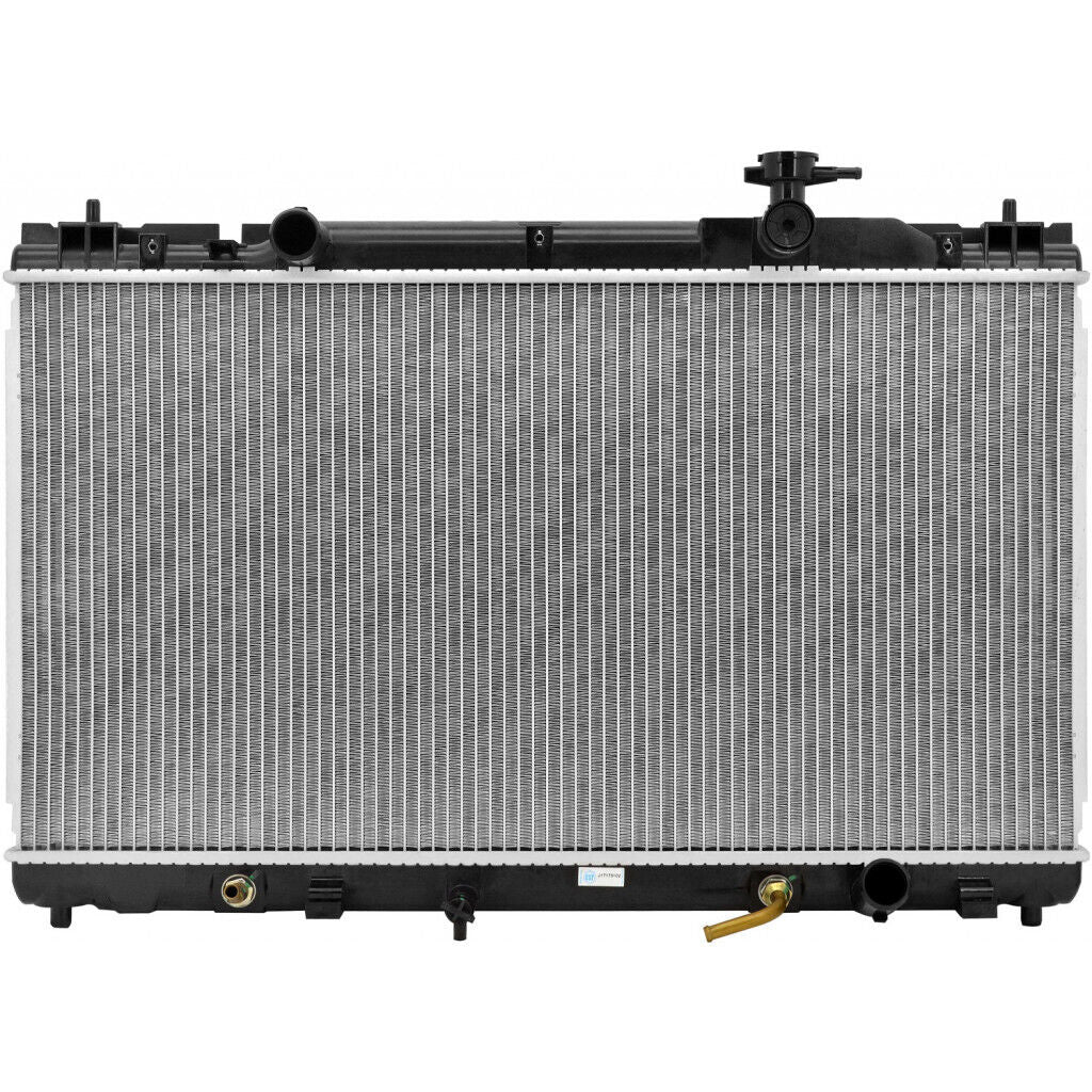 RADIATOR (2436) 2.4L L4 XLE/SE/LE MODEL 02-06/BASE MODEL 05-06 US BUILT