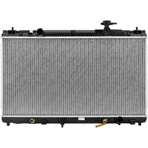 RADIATOR (2436) 2.4L L4 XLE/SE/LE MODEL 02-06/BASE MODEL 05-06 US BUILT