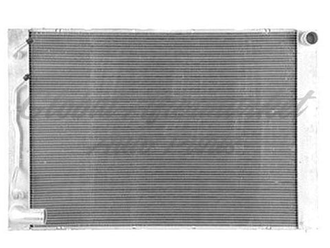 RADIATOR (2681) ALL ALUMINUM TO AUG 05