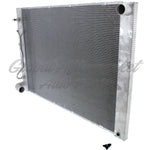 RADIATOR (2681) ALL ALUMINUM TO AUG 05 — photo 2