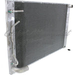RADIATOR (2681) ALL ALUMINUM TO AUG 05 — photo 3