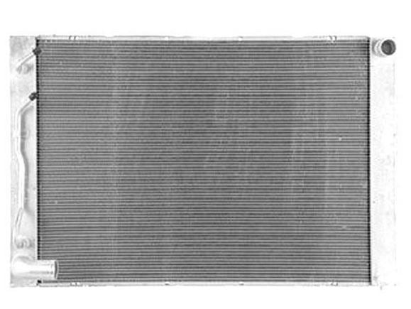 RADIATOR (2681) ALL ALUMINUM TO AUG 05