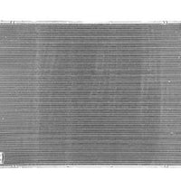RADIATOR (2681) ALL ALUMINUM TO AUG 05