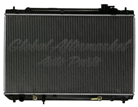 RADIATOR (2848) V6 3.3L