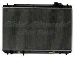 RADIATOR (2848) V6 3.3L — photo 1