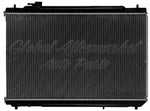 RADIATOR (2848) V6 3.3L — photo 2
