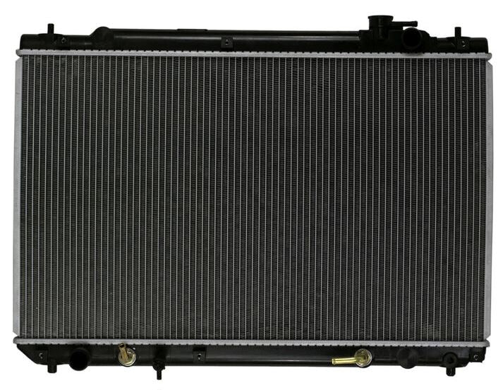RADIATOR (2848) V6 3.3L