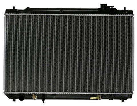 RADIATOR (2848) V6 3.3L