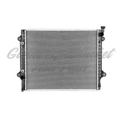 RADIATOR (2800/2802) 2.7L L4 /4.0L V6