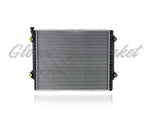 RADIATOR (2800/2802) 2.7L L4 /4.0L V6 — photo 2