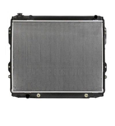 RADIATOR (2320) V6