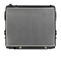 RADIATOR (2320) V6