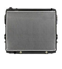 RADIATOR (2320) V6