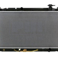 RADIATOR (2817) V6