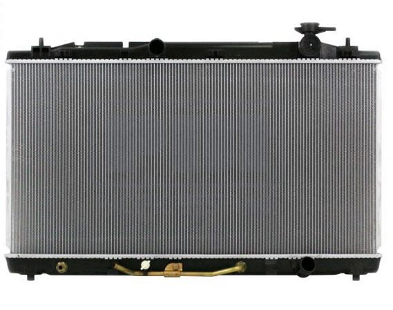 RADIATOR (2817) V6